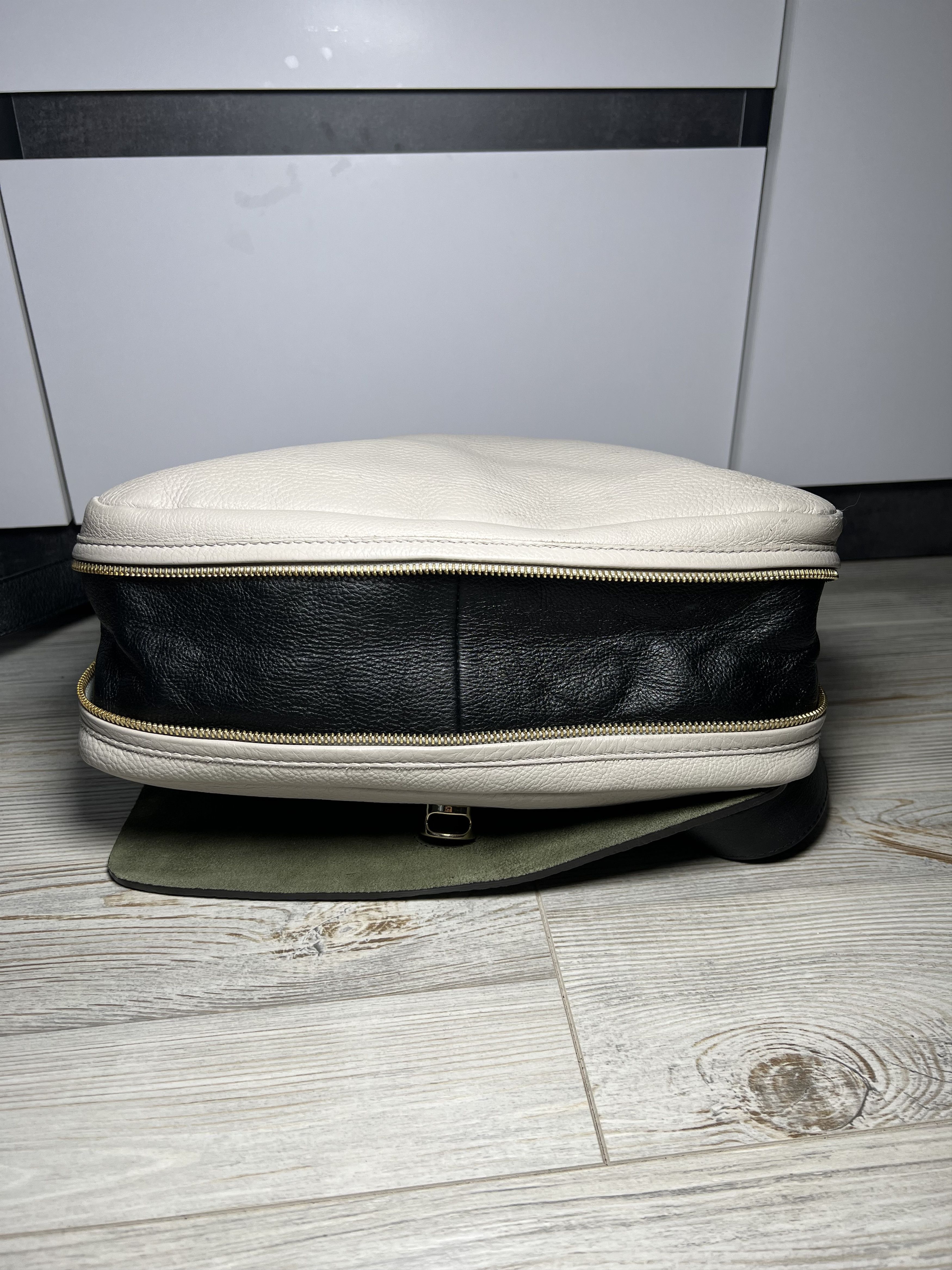 Furla Furla Leather Crossbody Bag Size ONE SIZE - 7 Thumbnail