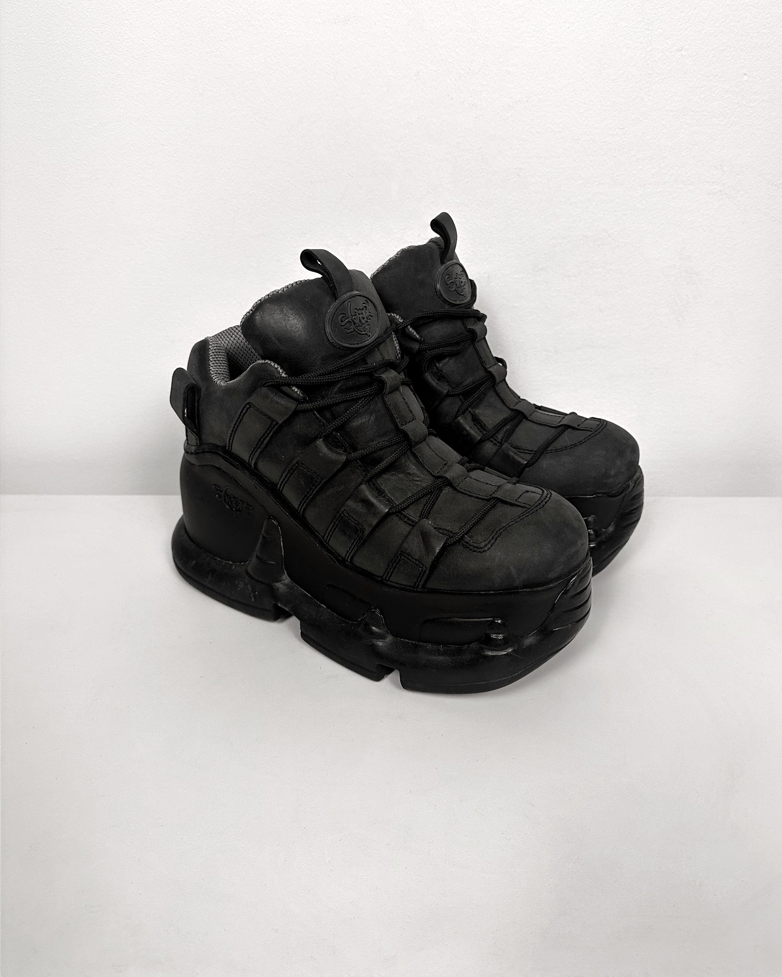 SWEAR London Swear Alternative Air 16 Platforms | Grailed