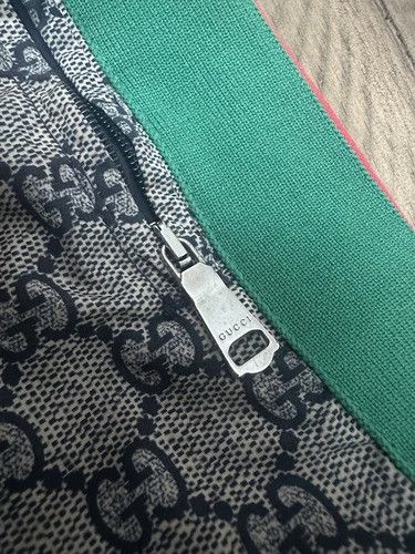 Gucci Gucci Monogram Track Sweatpants Size US 28 / EU 44 - 7 Thumbnail