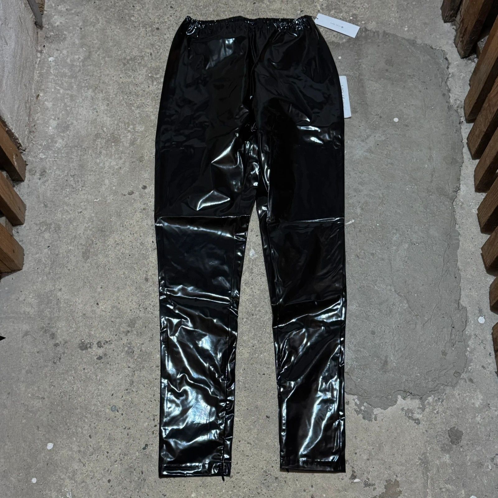 Other Alice Auaa polyurethane pants Size US 28 / EU 44 - 1 Thumbnail