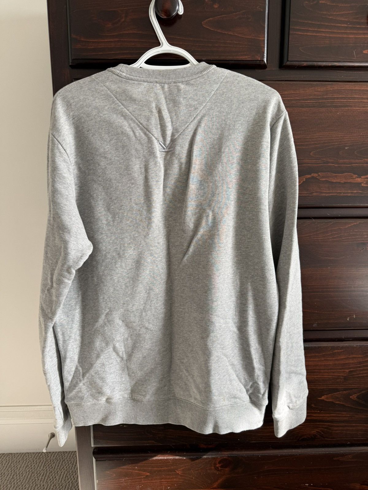 Kenzo Kenzo crew neck Size US M / EU 48-50 / 2 - 2 Thumbnail
