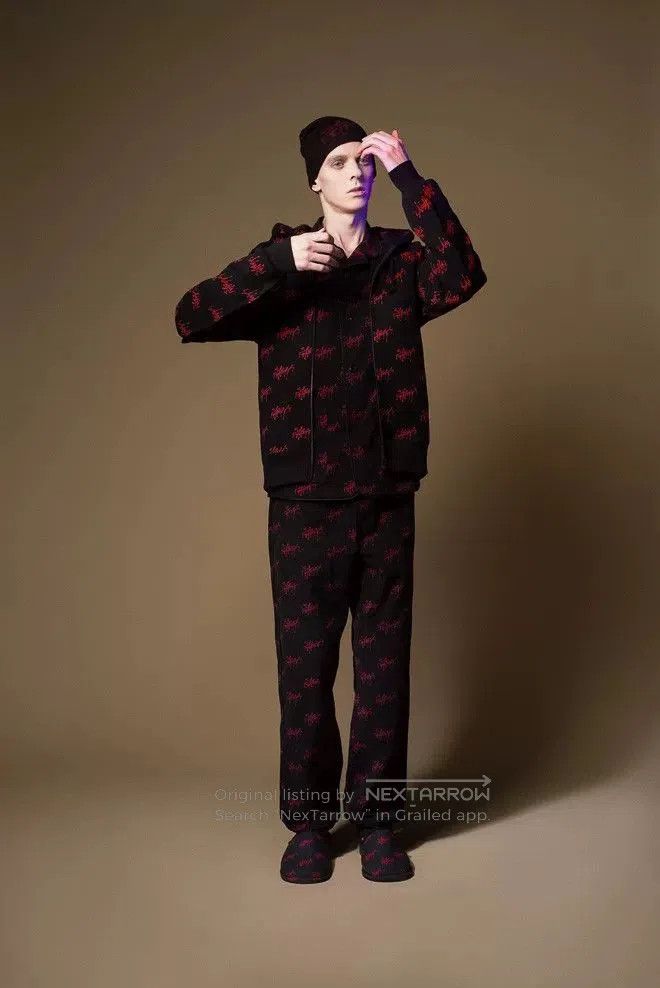 Undercover Undercover 15AW Pajama Set. Size US L / EU 52-54 / 3 - 1 Thumbnail