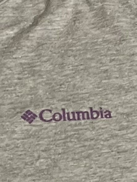Columbia Columbia tee shirt Size US XL / EU 56 / 4 - 3 Thumbnail