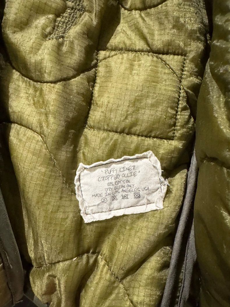 Greg Lauren greg lauren size 2Short jacket 2505-Nextarrow Size US M / EU 48-50 / 2 - 4 Thumbnail