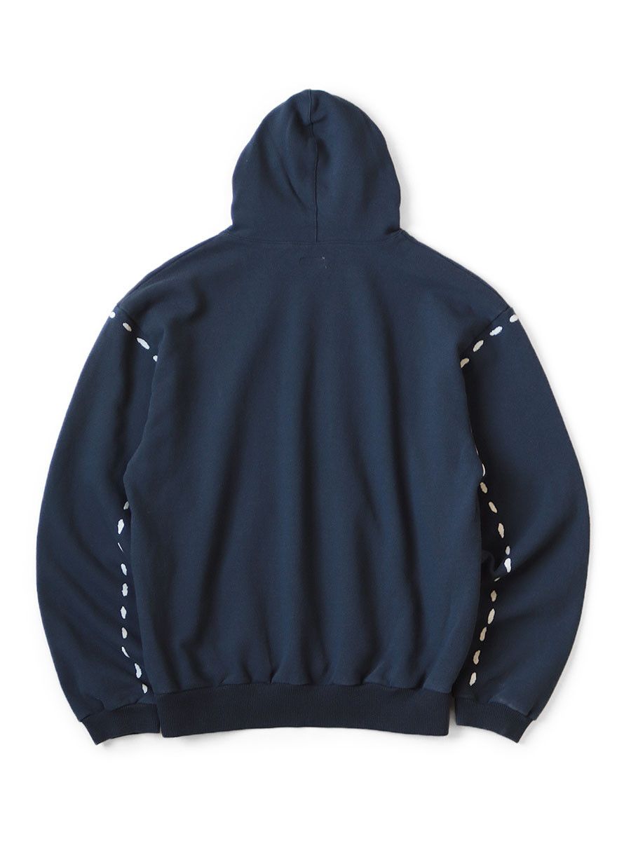 Kapital Kapital marionette hoodie Size US L / EU 52-54 / 3 - 2 Thumbnail
