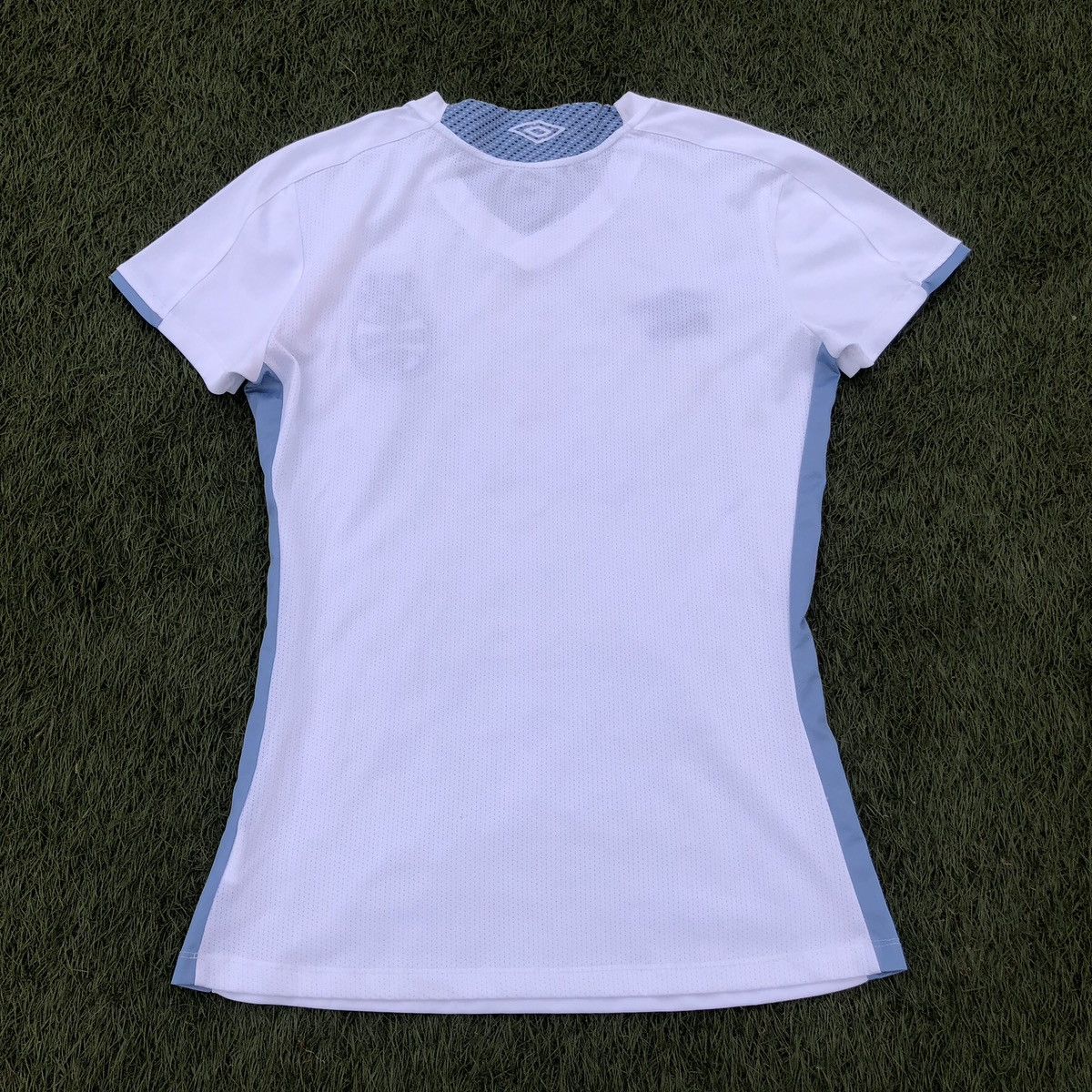 Umbro Grêmio 2019 Umbro women away jersey Size XL / US 12-14 / IT 48-50 - 8 Thumbnail