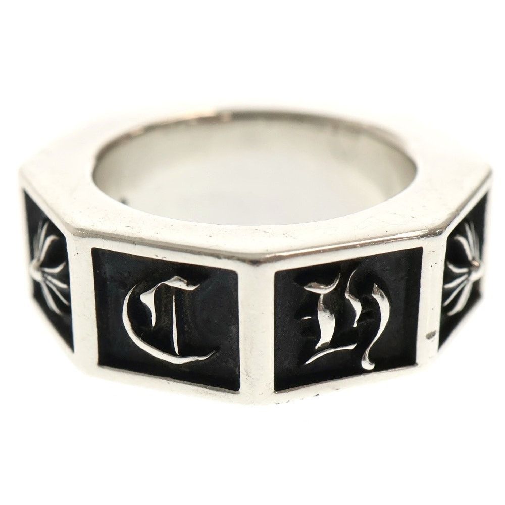 Chrome Hearts Alphabet | Grailed