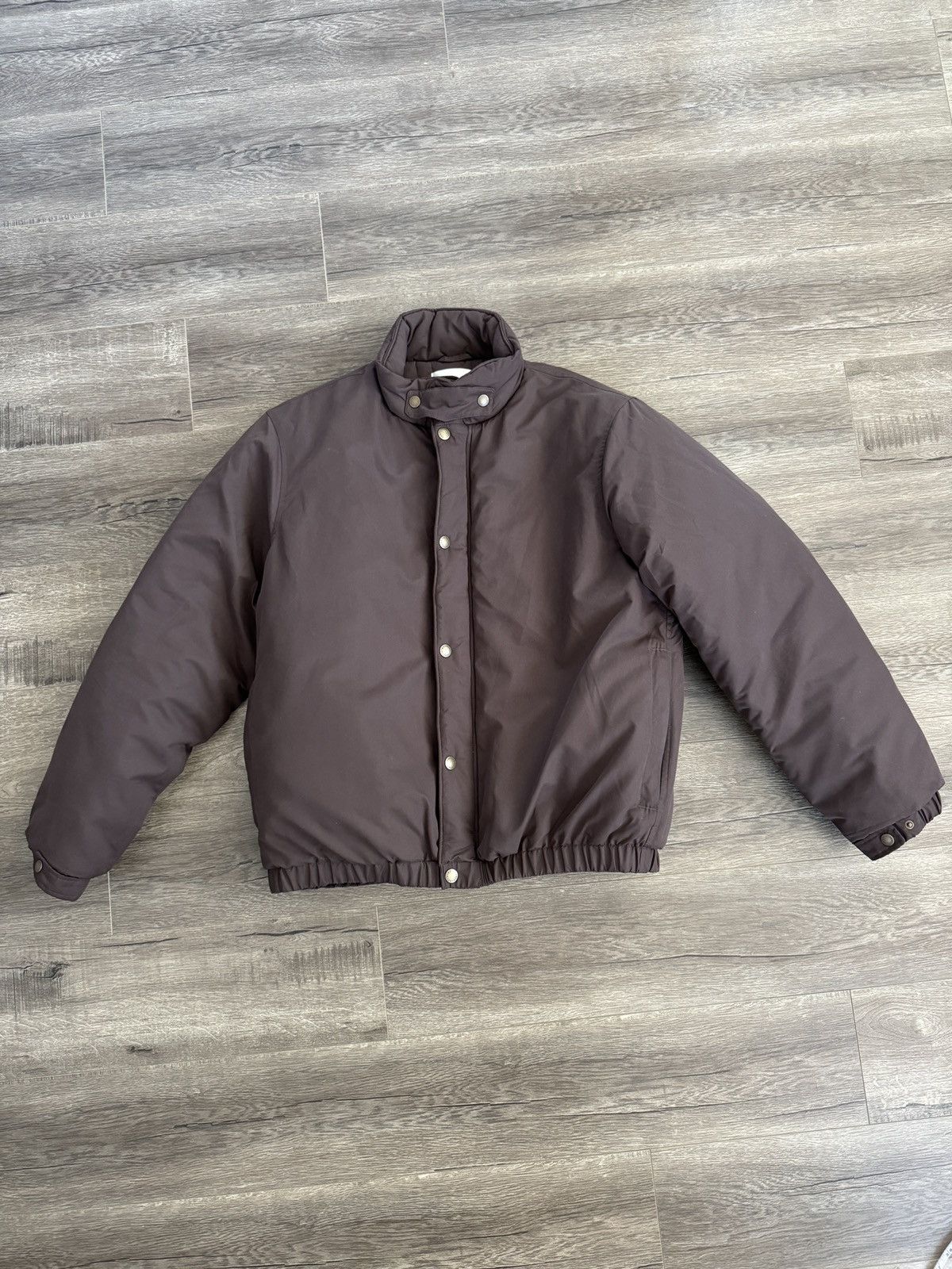 Aime Leon Dore AIMÉ LEON DORE Heritage Puffer Jacket | Grailed