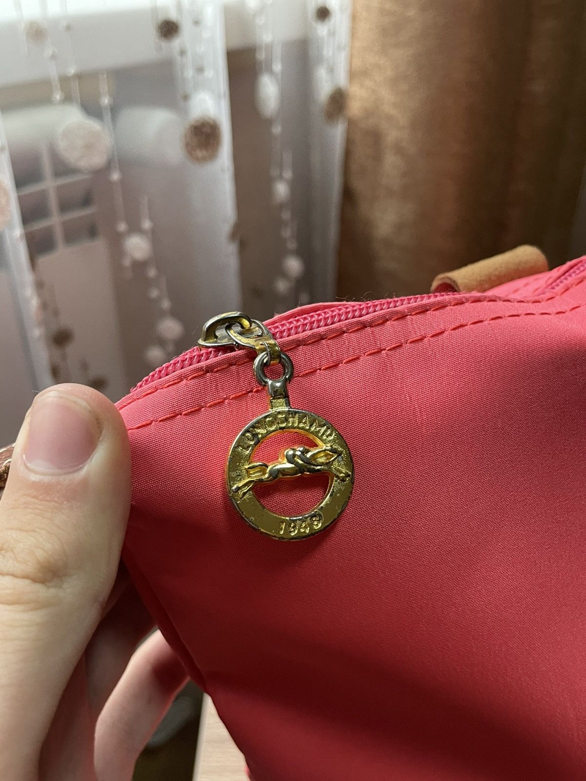 Longchamp Longchamp Luxurious Bag Size ONE SIZE - 7 Thumbnail