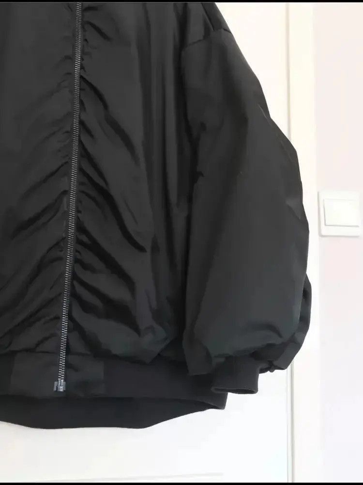 Lad Musician Sz 44 Lad Musician 19AW Oversized MA-1 Bomber-2507 Size US S / EU 44-46 / 1 - 2 Thumbnail