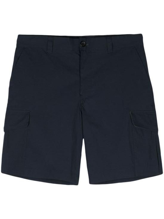 PAUL SMITH Men Shorts M2R294X M2205549 Blue