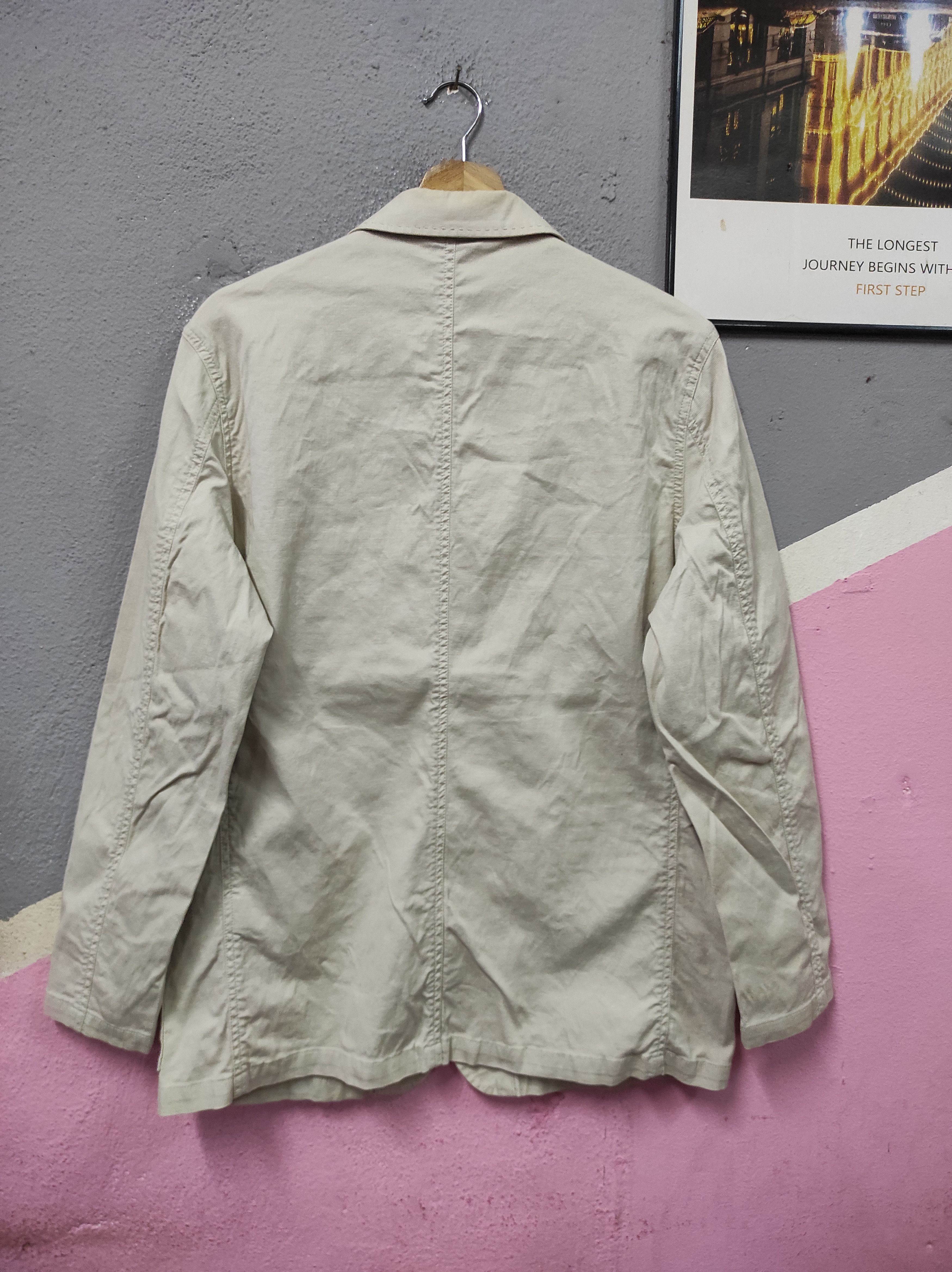 Chaps Ralph Lauren CHAPS RALPH LAUREN STRETCH MULTIPOCKET JACKET Size US M / EU 48-50 / 2 - 5 Thumbnail