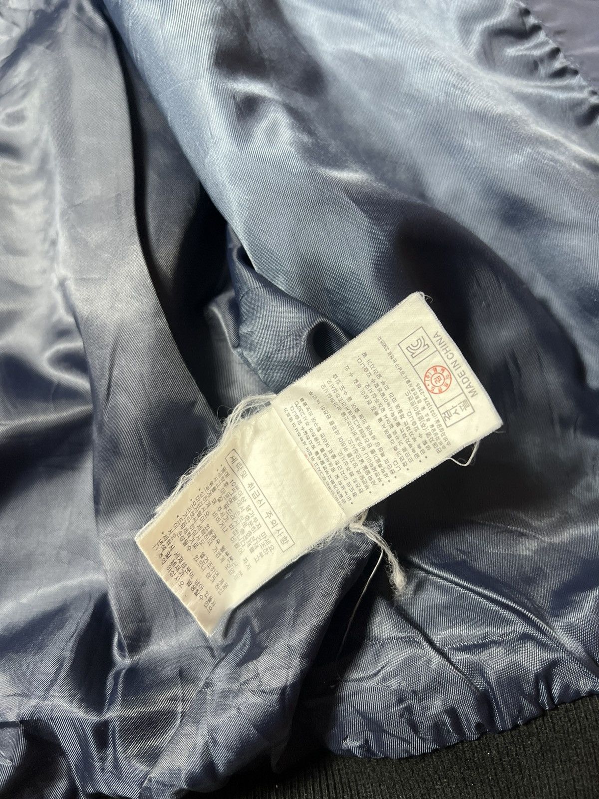 Japanese Brand Bono GOA Style Japanese Cargo Jacket Size US L / EU 52-54 / 3 - 11 Thumbnail