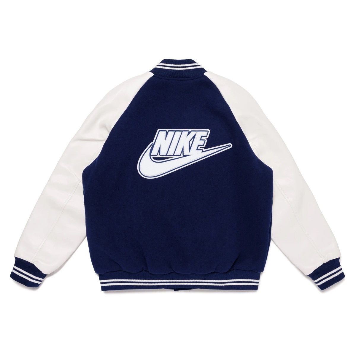 Nigo × Nike NIGO Nike Jacket Size US XL / EU 56 / 4 - 2 Thumbnail
