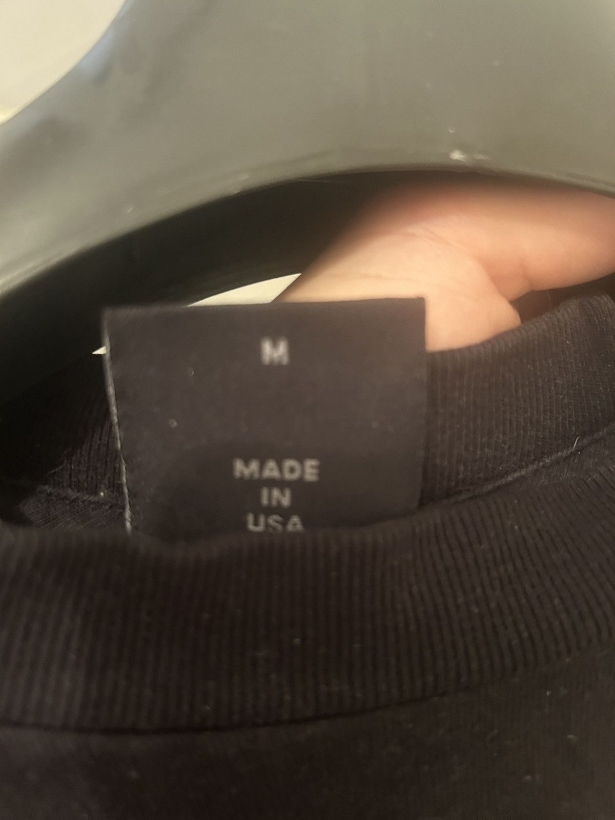Kanye West Kanye West Donda Longsleeve Size US M / EU 48-50 / 2 - 4 Thumbnail