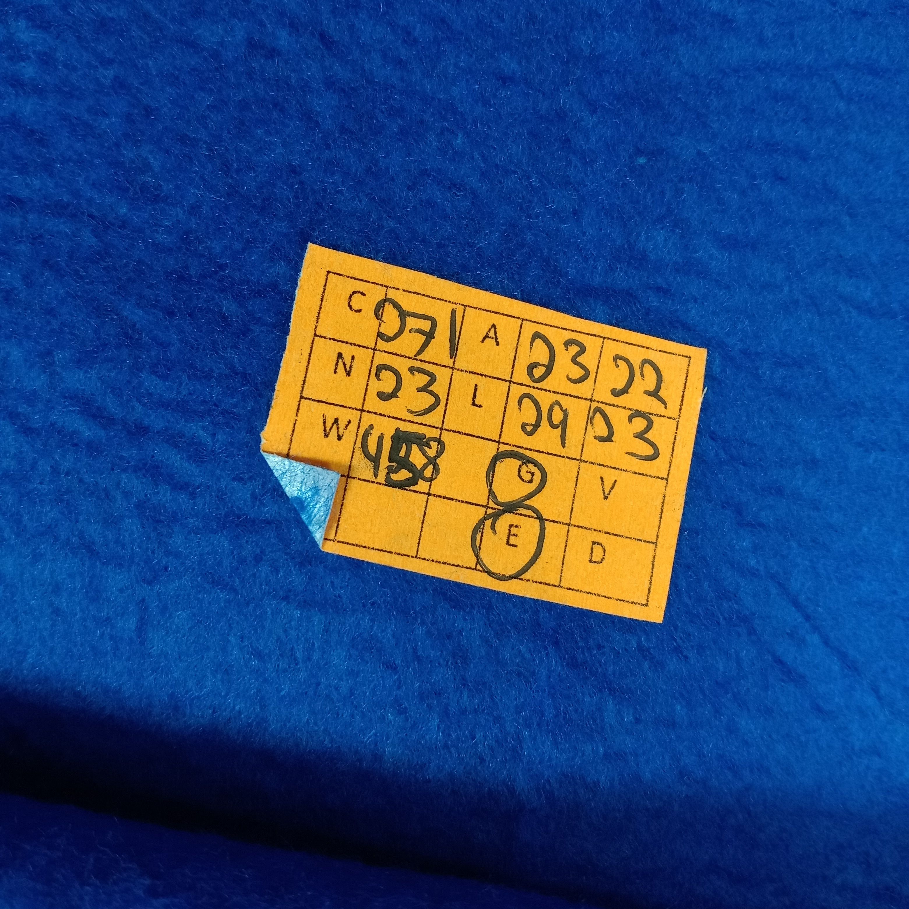 Visitor on Earth ALIEN Visitor Production Streetwear Sweatshirt C271N23 Size US L / EU 52-54 / 3 - 10 Thumbnail