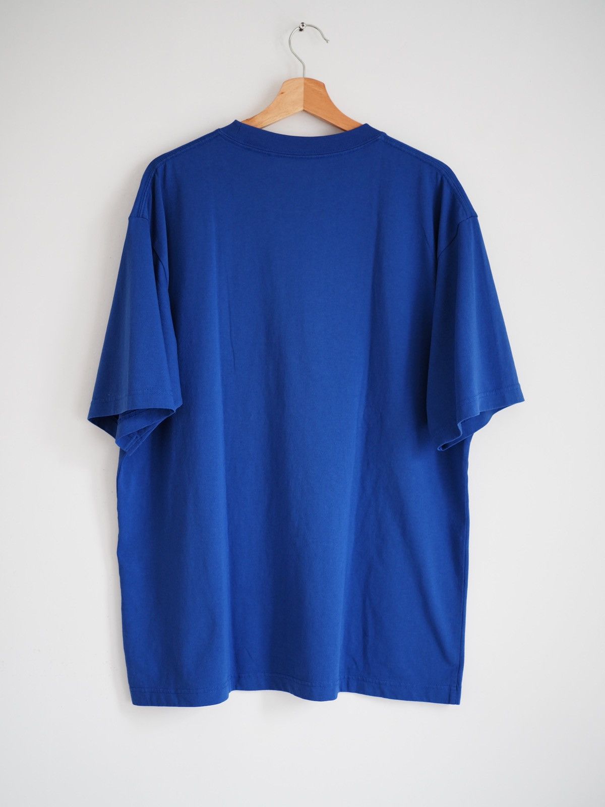 Uniqlo Mega man oversized T shirt Uniqlo CAPCOM large Size US L / EU 52-54 / 3 - 5 Thumbnail