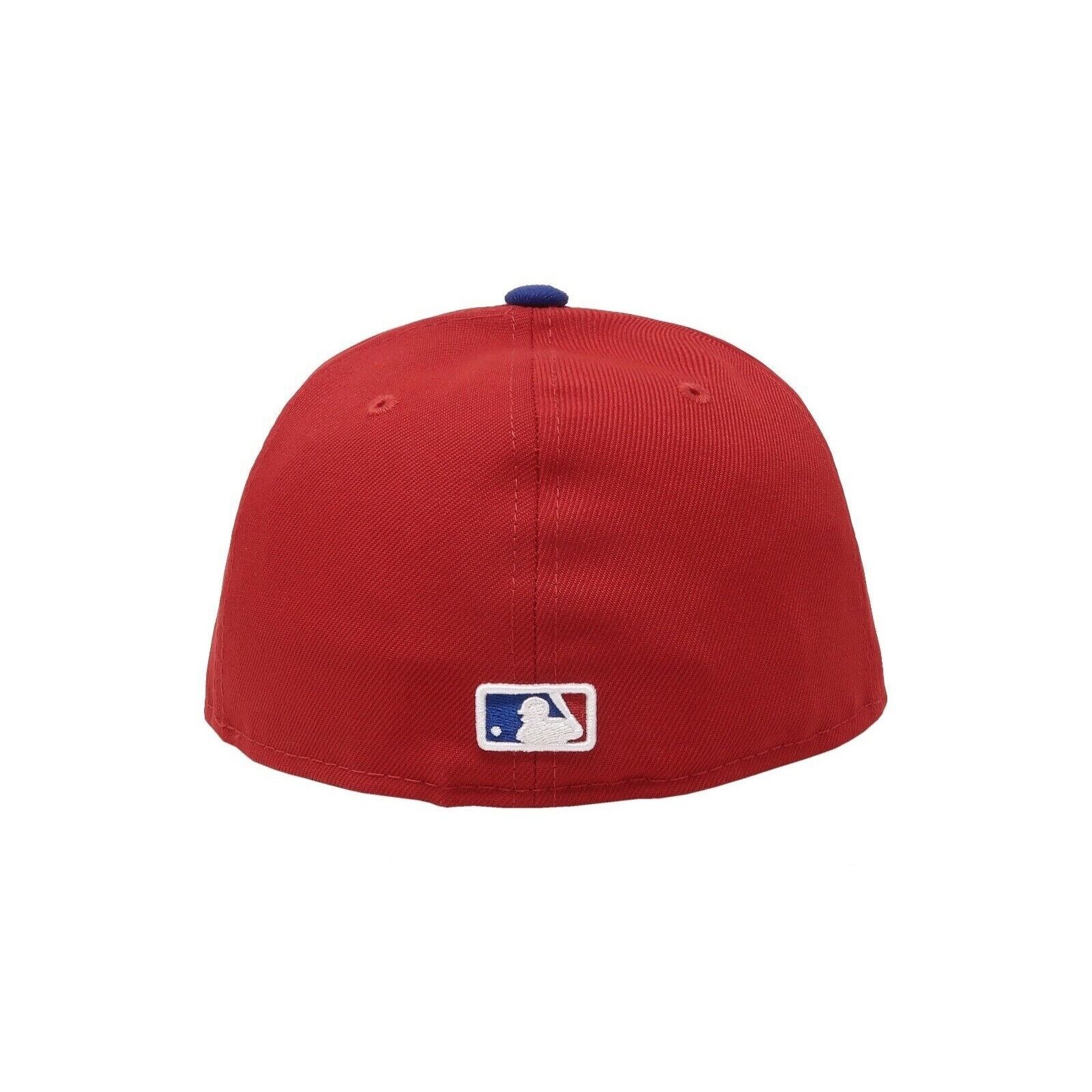 New Era Texas Rangers New Era 59FIFTY Low Profile On-Field Hat 7 3/4 Size ONE SIZE - 10 Thumbnail
