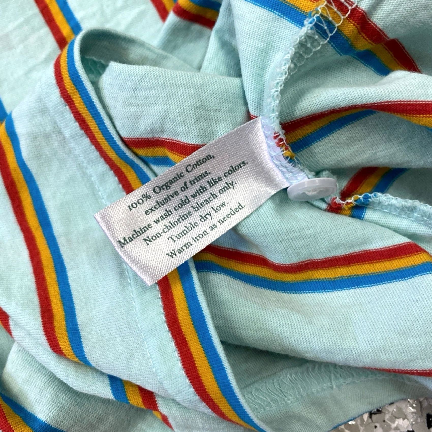 Vintage Criquet Polo Shirt Mens XL Blue Red Striped Pocket Short Sleeve Casual Size US XL / EU 56 / 4 - 5 Thumbnail