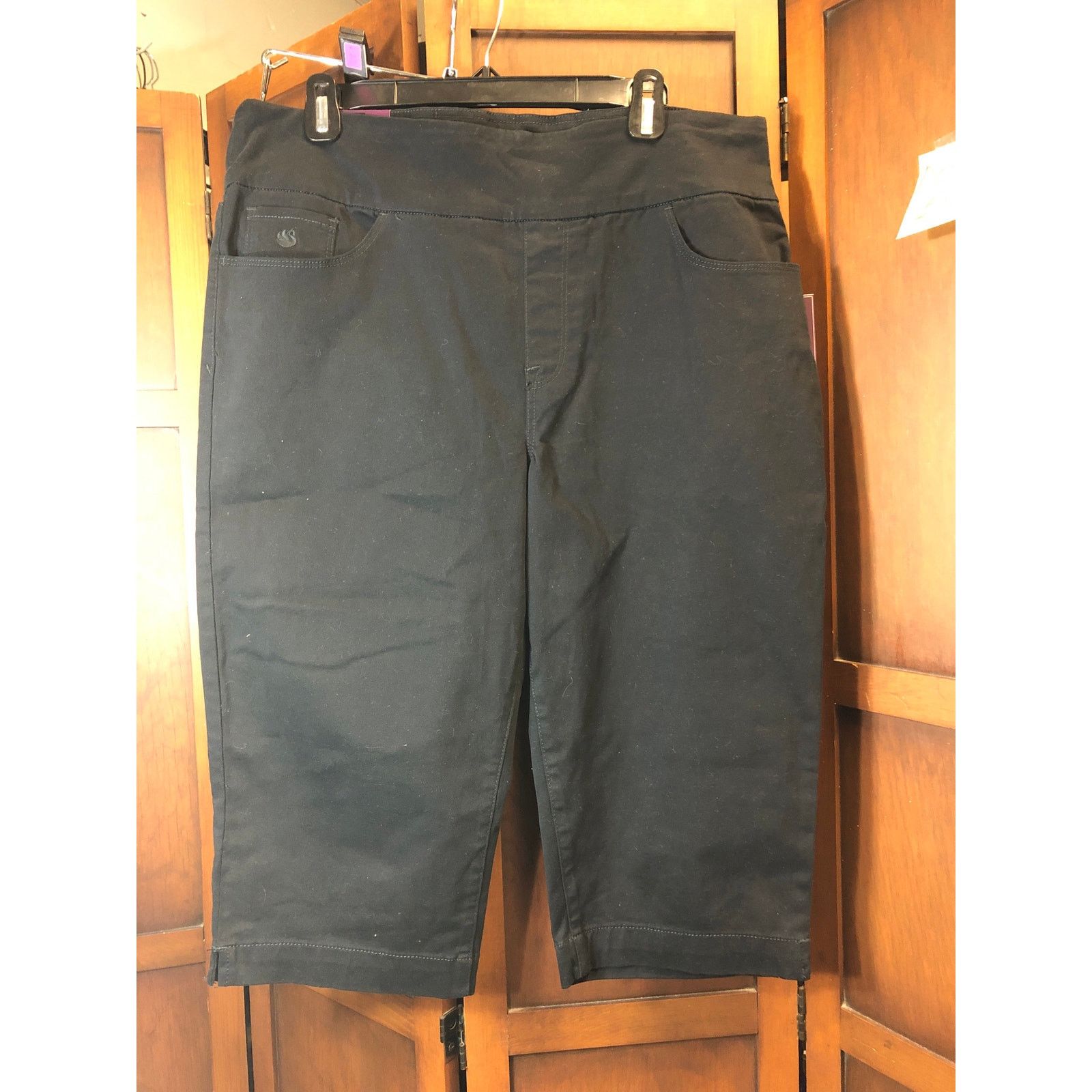 Gloria Vanderbilt Womens Gloria Vanderbilt Size 36" / US 14 / IT 50 - 1 Thumbnail