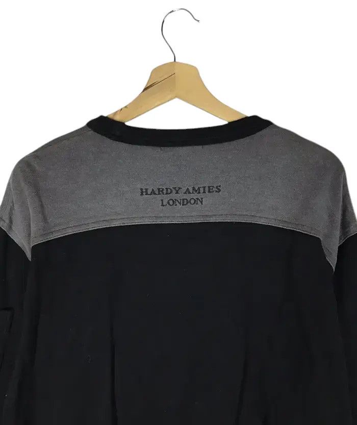 Hardy Amies Hardy Amies London Sport Sweatshirts Size US M / EU 48-50 / 2 - 4 Thumbnail