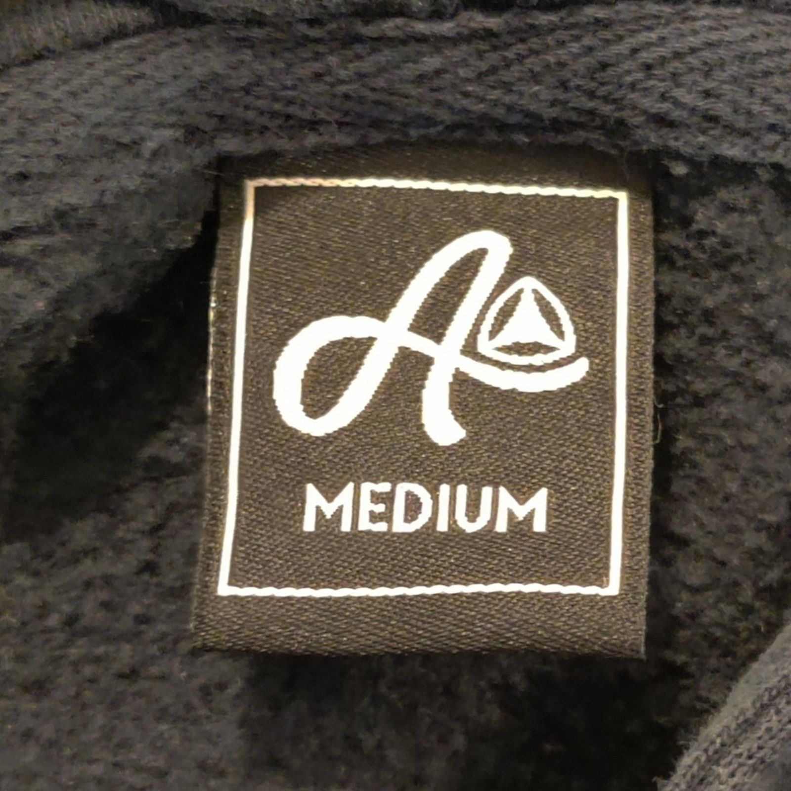 Active Ride Shop Active Sz. Medium Faded Blue Hoodie Pullover Sweater Size US M / EU 48-50 / 2 - 4 Thumbnail