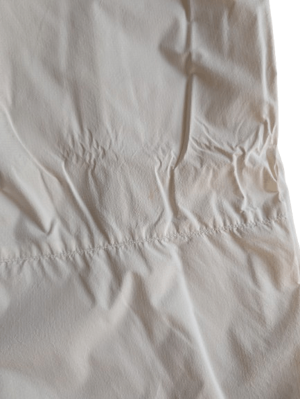 F.C.R.B × Nike F.C.R.B NIKE BRITISH STAR WHITE TRACK PANTS SIZE MEDIUM Size US 30 / EU 46 - 15 Thumbnail