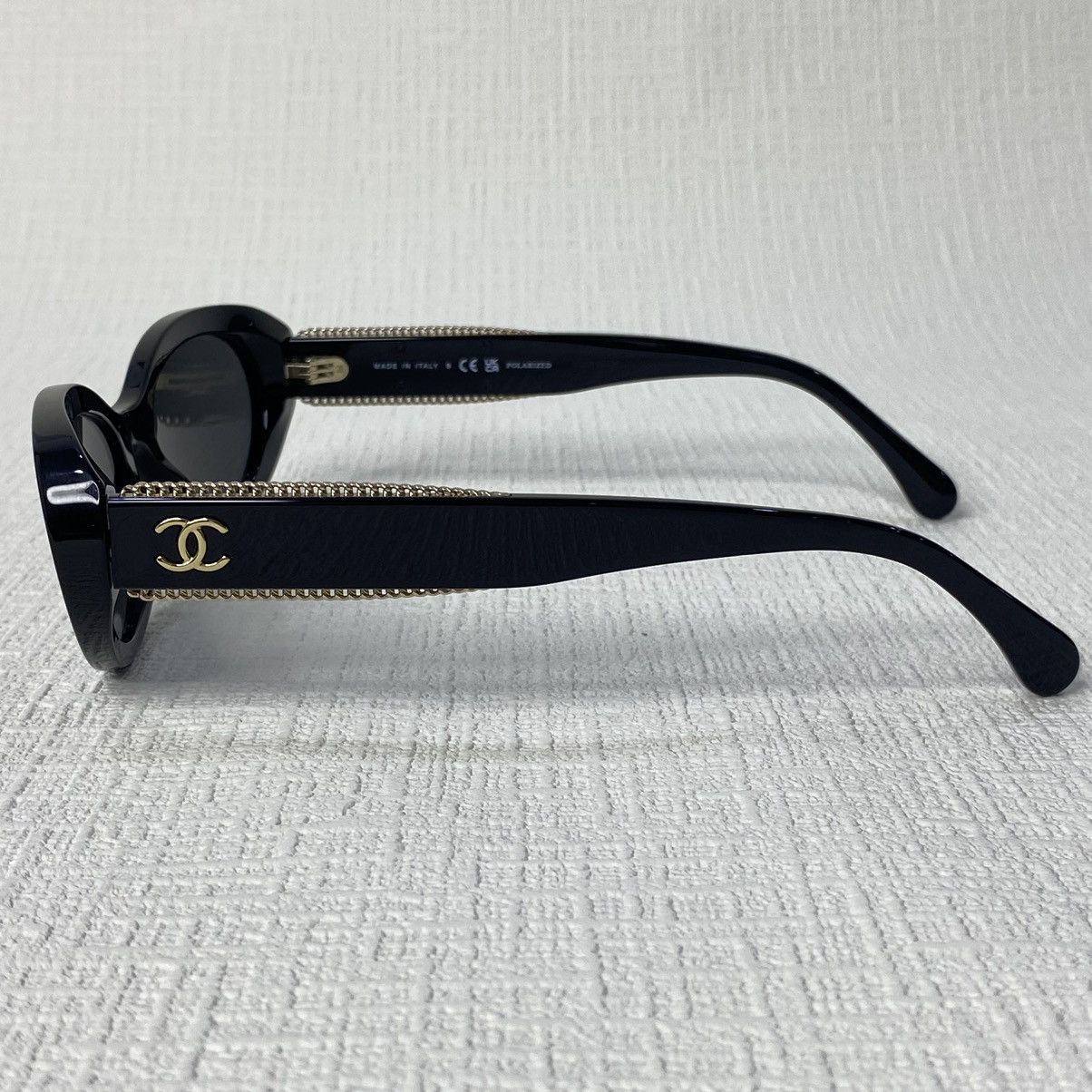 Chanel CHANEL 0CH5515 Size ONE SIZE - 4 Thumbnail