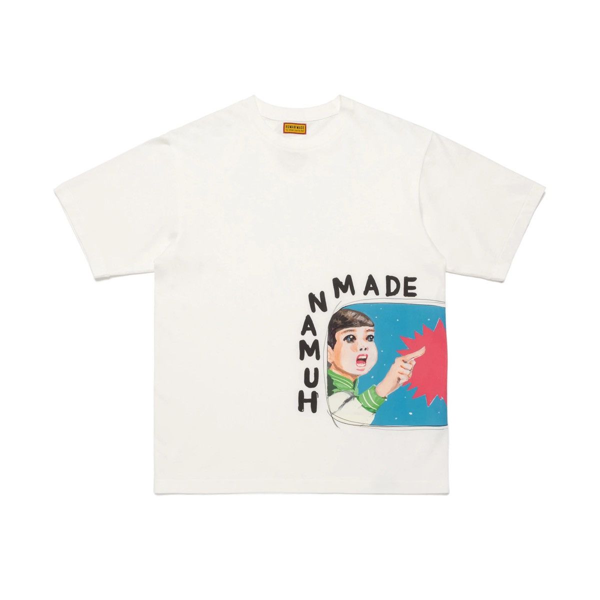 Human Made Human Made Keiko Sootome Size ONE SIZE - 1 Thumbnail