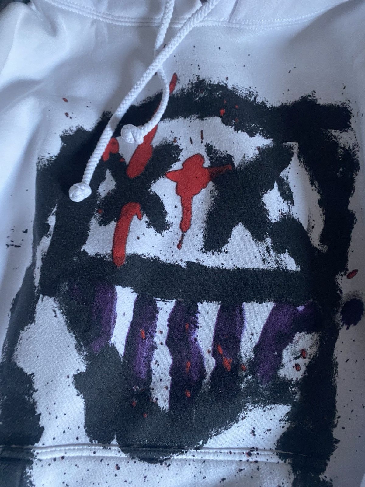 Other City Morgue × Missing Since Thursday x Sosmula Size US S / EU 44-46 / 1 - 4 Thumbnail