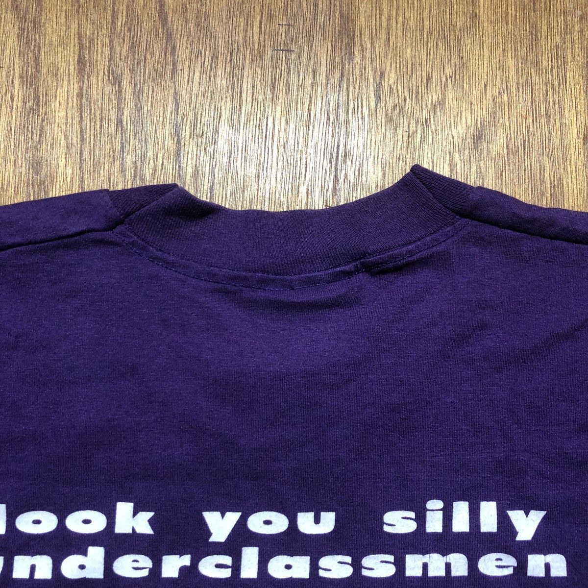 Vintage Vintage Trix 1996 Tee “Trix Aren’t For Kids!” Size US L / EU 52-54 / 3 - 14 Thumbnail