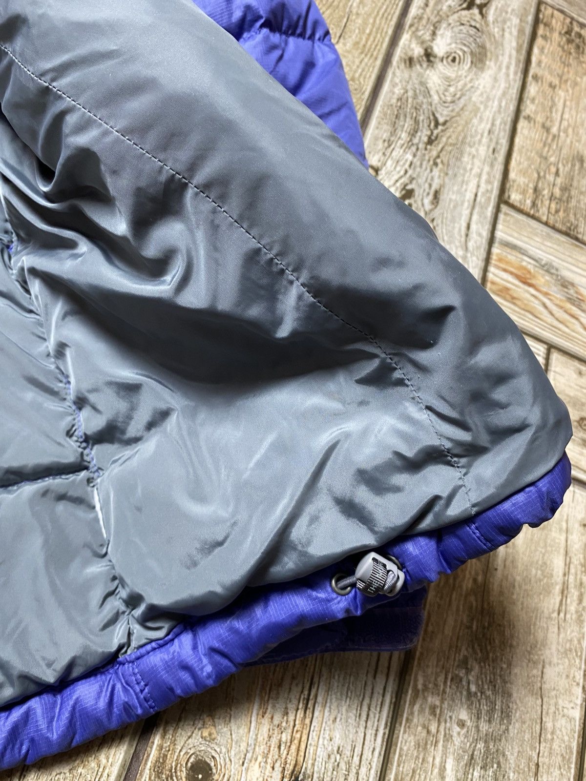 The North Face The north face nuptse jacket size M Size M / US 6-8 / IT 42-44 - 21 Thumbnail