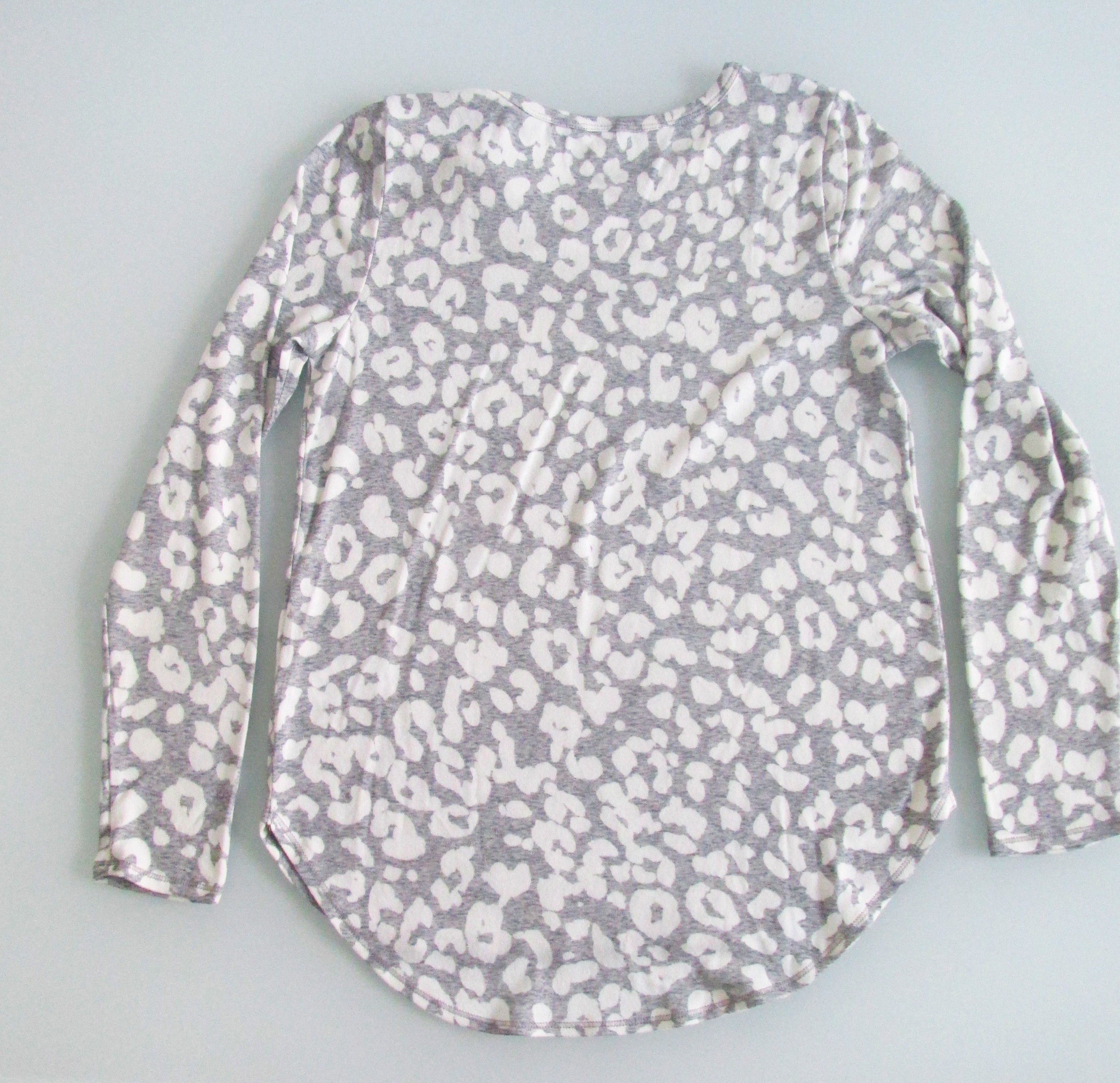 Old Navy Old Navy (NWT) Women's Long Sleeve Knit Top Size Med Size M / US 6-8 / IT 42-44 - 4 Thumbnail