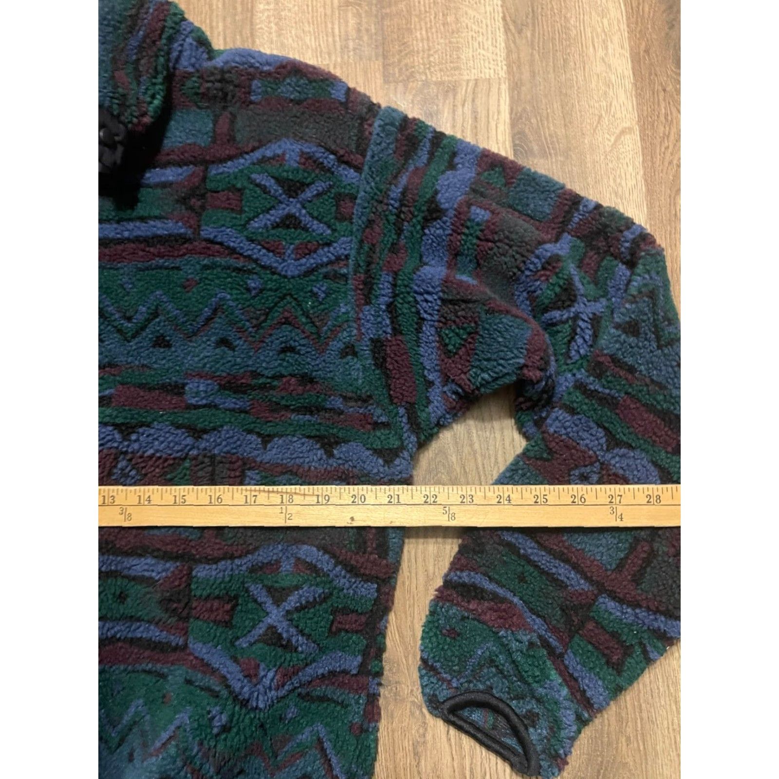 Vintage VINTAGE? No. Size US M / EU 48-50 / 2 - 6 Thumbnail