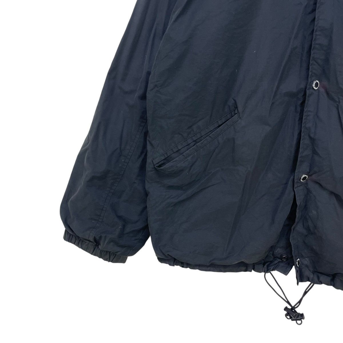 Japanese Brand × Vintage Vintage Japanese Brand Doarat Jack The Bass Light Jacket Size US M / EU 48-50 / 2 - 4 Thumbnail