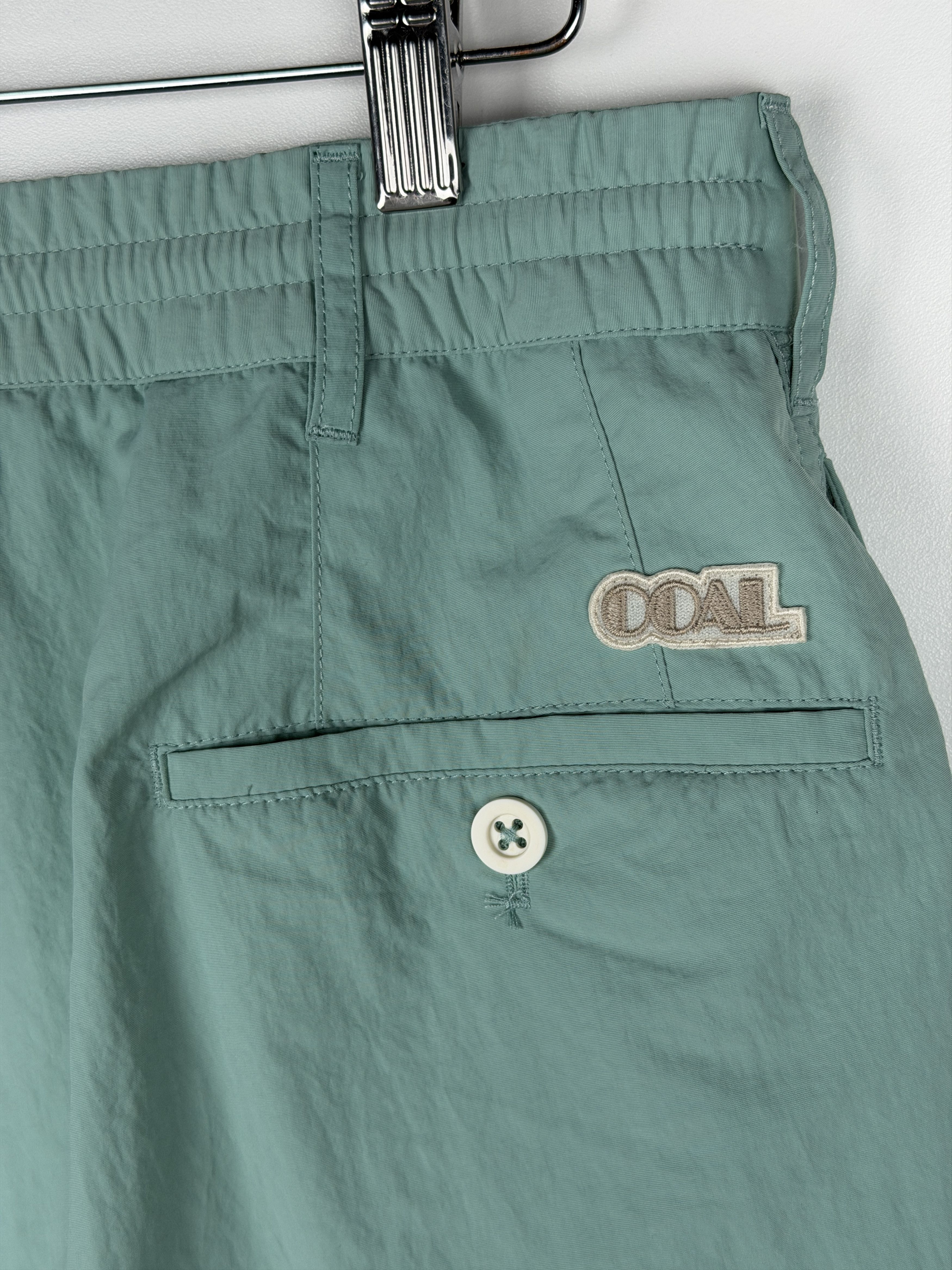 Nanamica SS25 Deck Pants Size US 34 / EU 50 - 4 Thumbnail