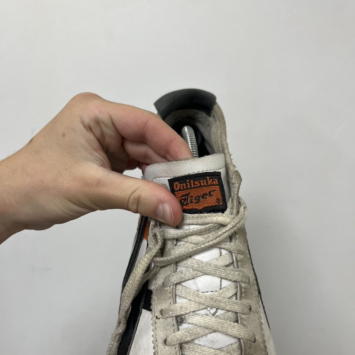 Asics Vintage Asics Onitsuka Tiger Mexico 66 Y2K Shoes Size US 10 / EU 43 - 10 Thumbnail