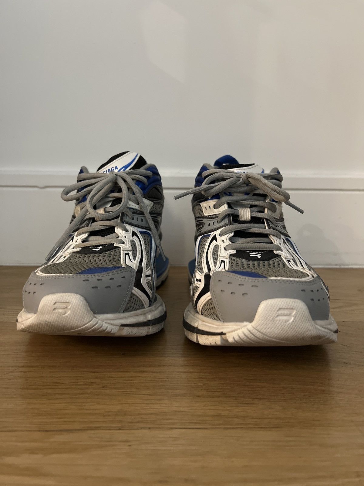 Balenciaga Balenciaga X Pander Shoe Size US 8 / EU 41 - 11 Thumbnail