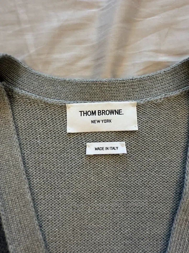 Other Thom Browne Waffle pants Size US S / EU 44-46 / 1 - 5 Thumbnail