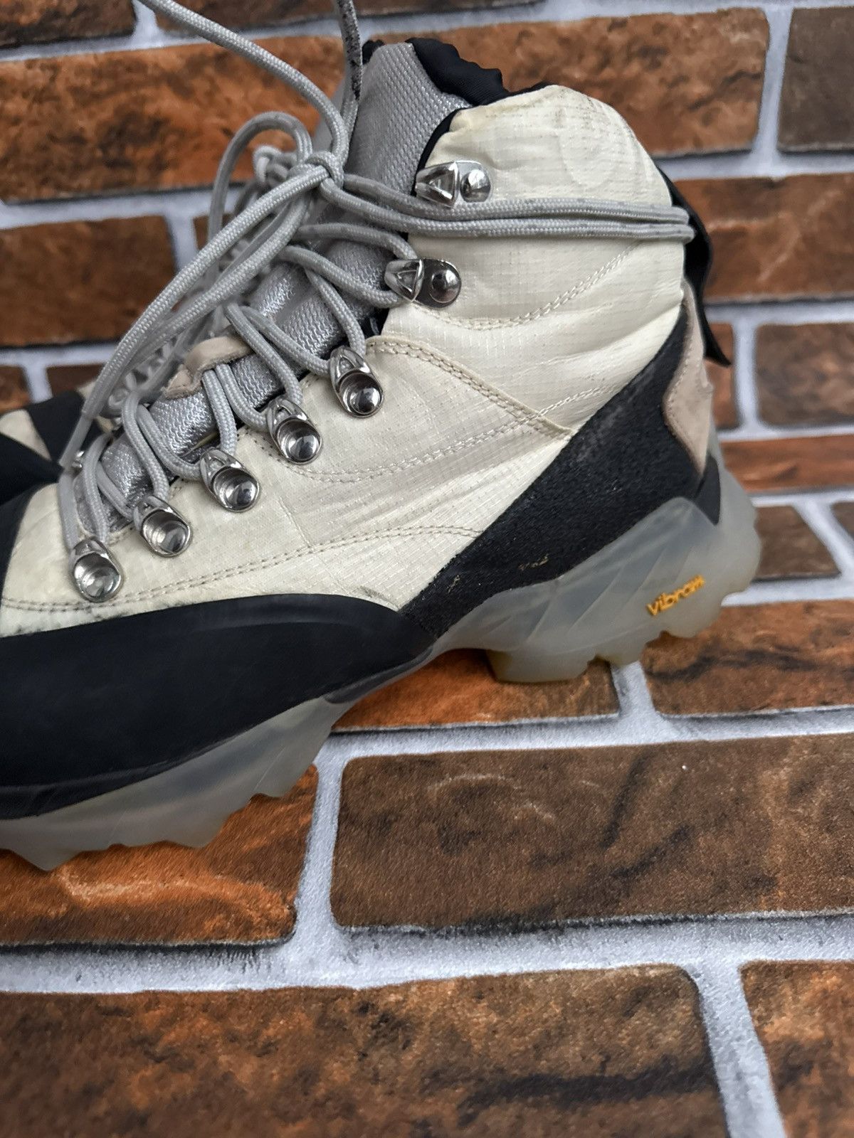 ROA Andreas strap hiking boots Size US 8 / EU 41 - 5 Thumbnail