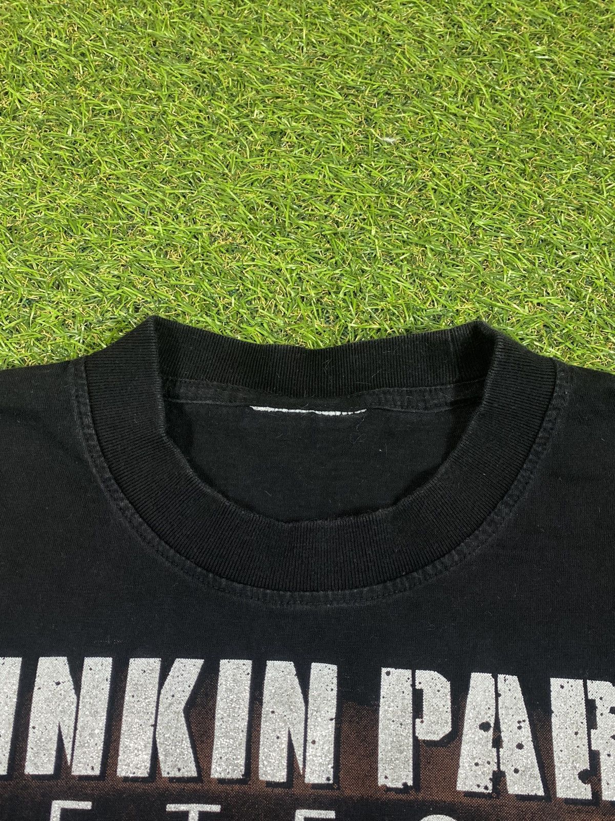 Band Tees Vintages Y2k Linkin Park Meteora tee streetwear size M Size US M / EU 48-50 / 2 - 5 Thumbnail