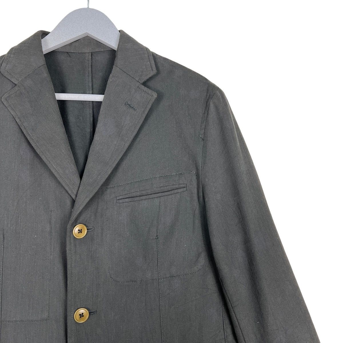Beams Plus 🔥 BEAMS INTERNATIONAL GALERY JACKET MADE IN JAPAN Size US S / EU 44-46 / 1 - 6 Thumbnail