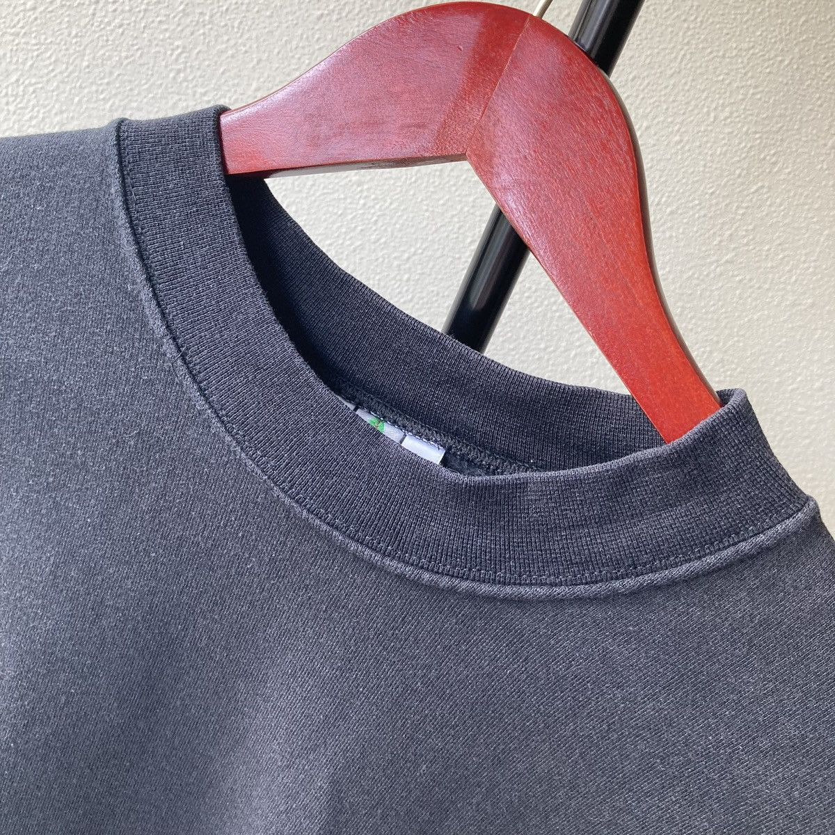Vintage Che Guevara Sweatshirt Vintage 90s CUBA Streetwear Size US L / EU 52-54 / 3 - 8 Thumbnail