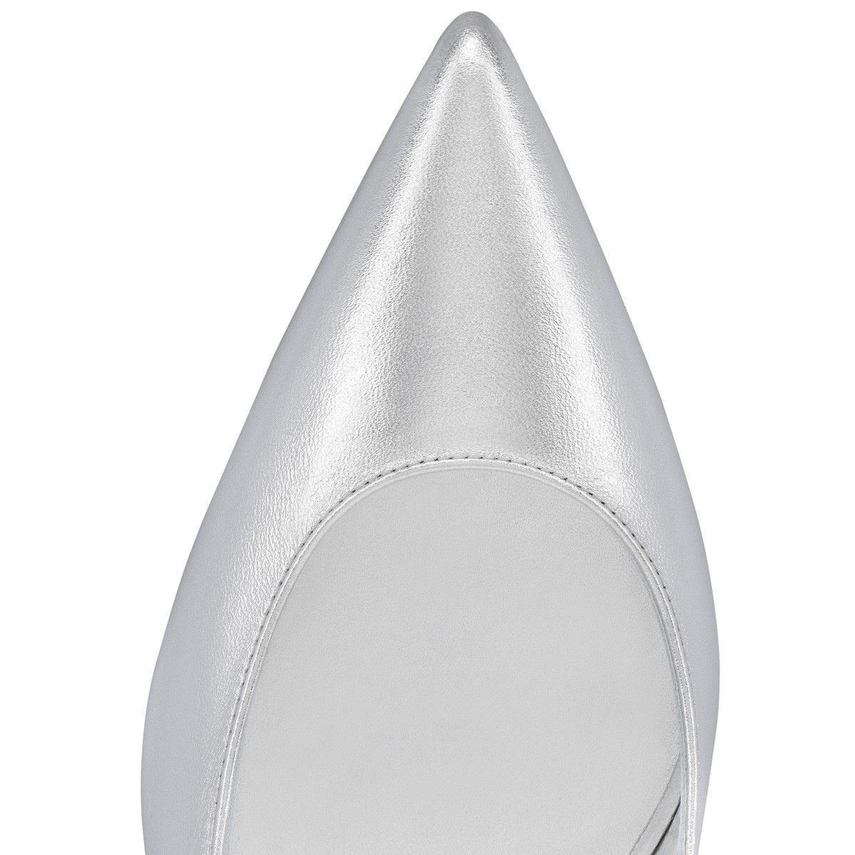 o1s1wg110125 Hot Chick Sling in Silver