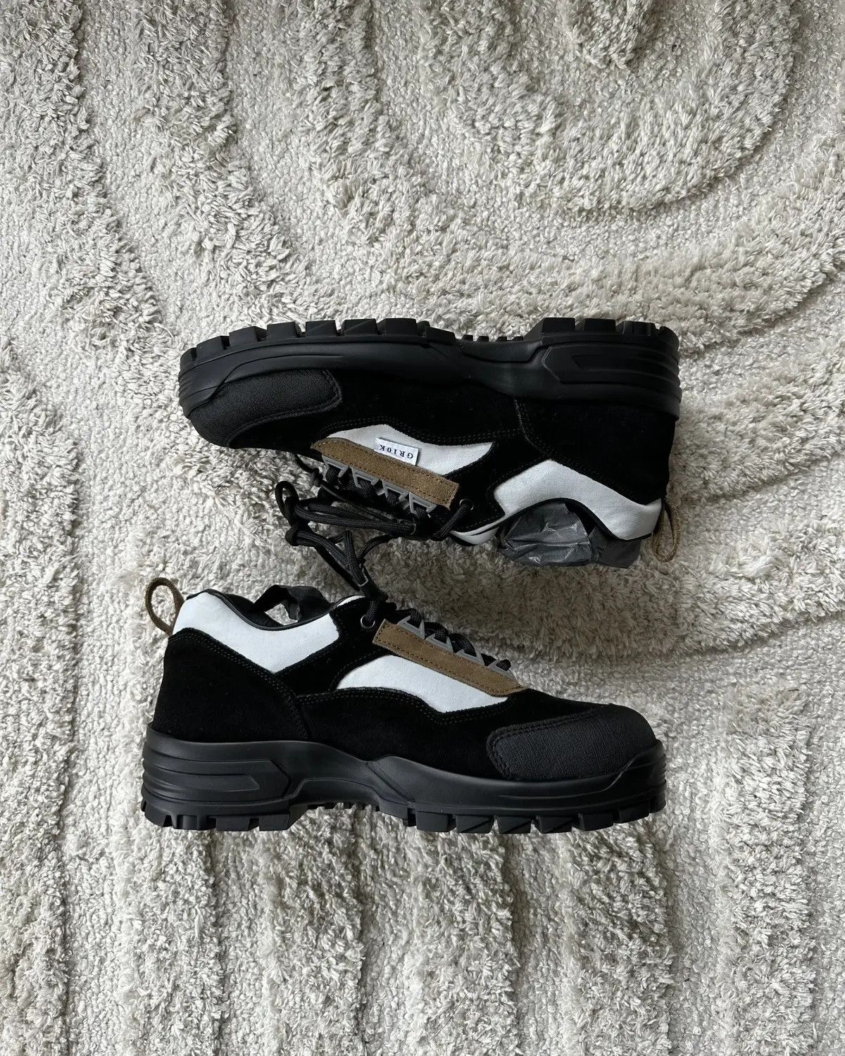 GR10K GR10k HED Sneaker Size US 9.5 / EU 42-43 - 2 Thumbnail
