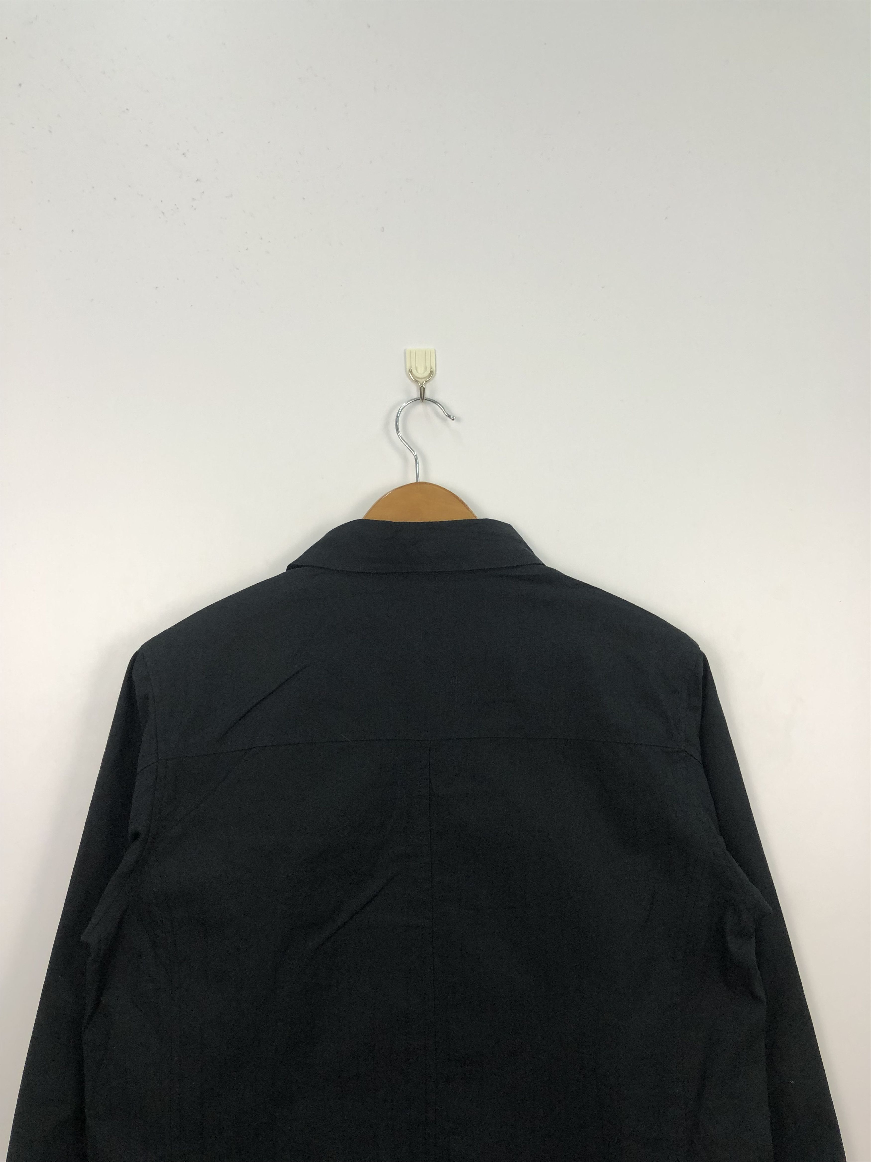 Kansai Yamamoto Kansai Yamamoto Denim Jacket J0262 Size US M / EU 48-50 / 2 - 3 Thumbnail
