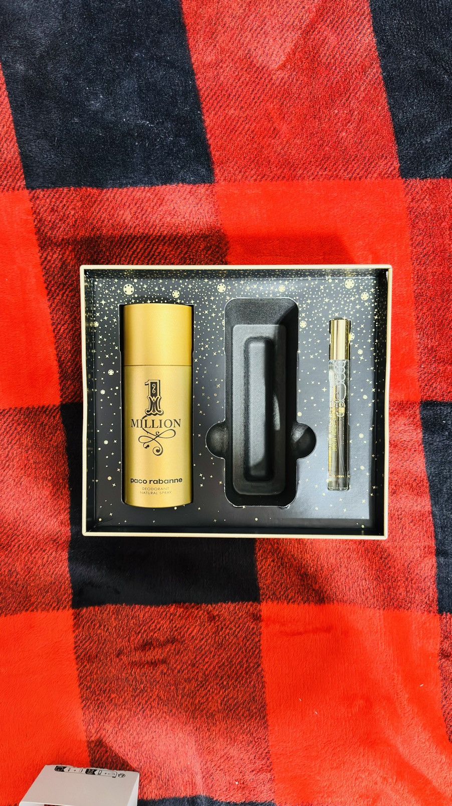 Other 1 Million Royal Parfum Gift Set Paco Rabanne Size ONE SIZE - 2 Thumbnail