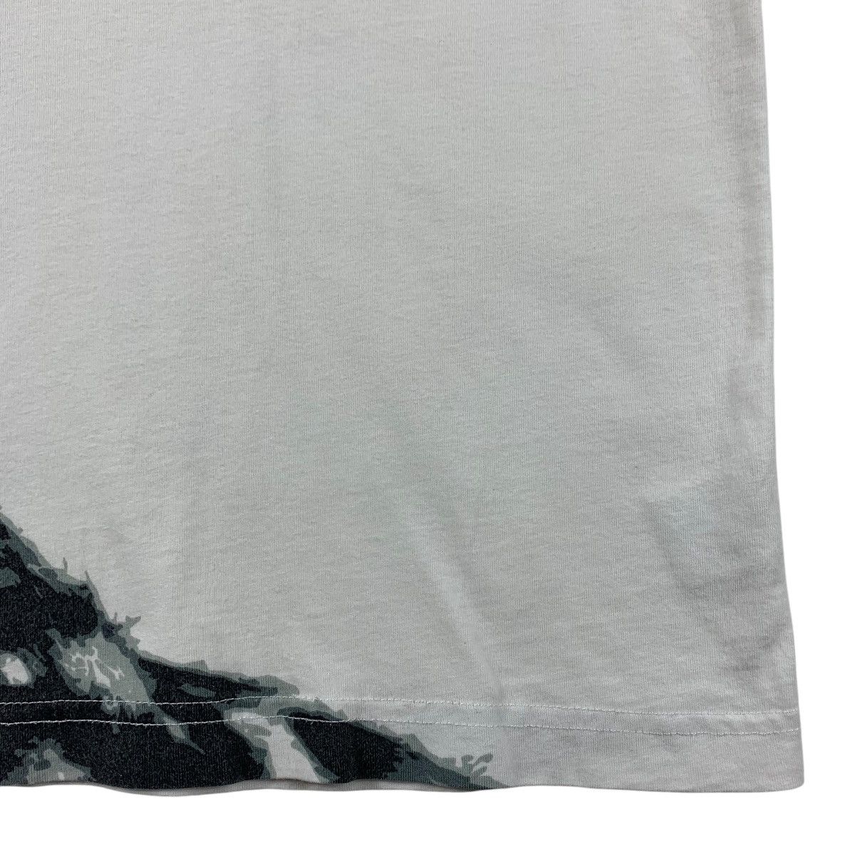 Band Tees × Japanese Brand BIG BANG Overprint korean pop photo printed tee Size US L / EU 52-54 / 3 - 8 Thumbnail