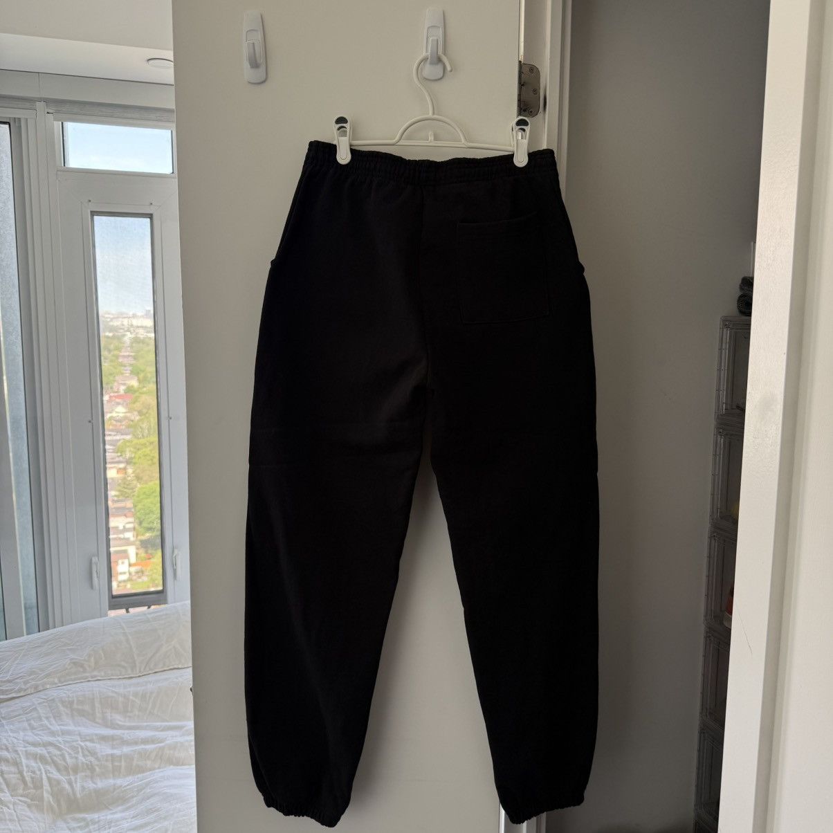 Other SUPERFICIAL Graphic Print Sweatpants Size US 32 / EU 48 - 3 Thumbnail