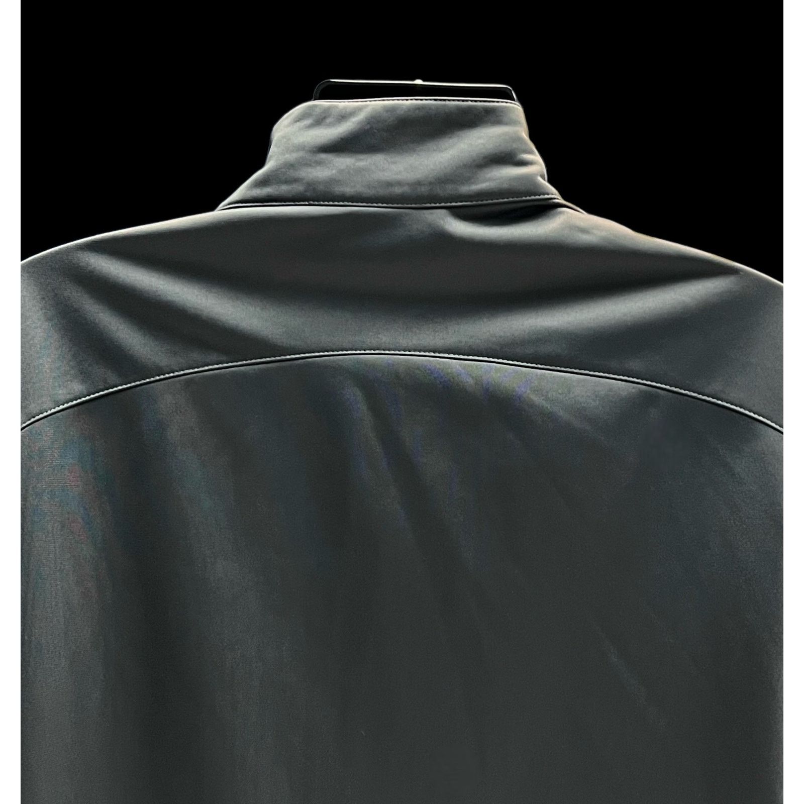Reebok Reebok Men’s Full Zip Track Jacket Gray XXL Y2K Size US XXL / EU 58 / 5 - 8 Thumbnail